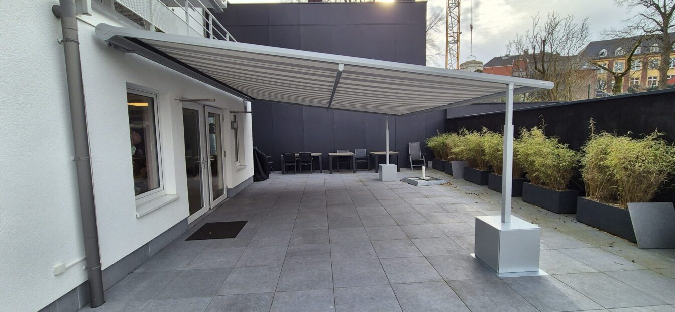 Werthatelier.Markise